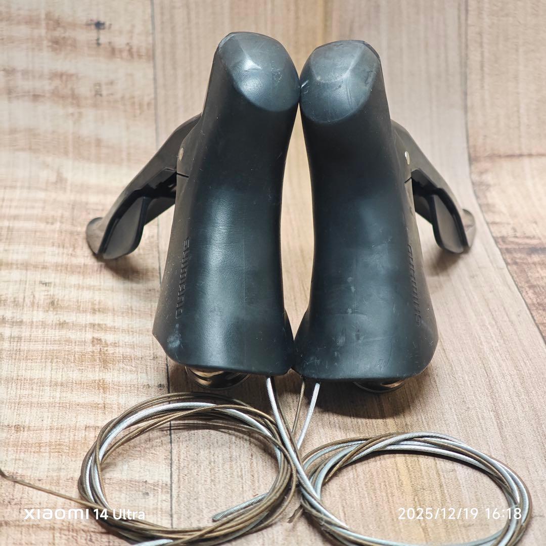 SHIMANO ULTEGRA 6800系 Groupset