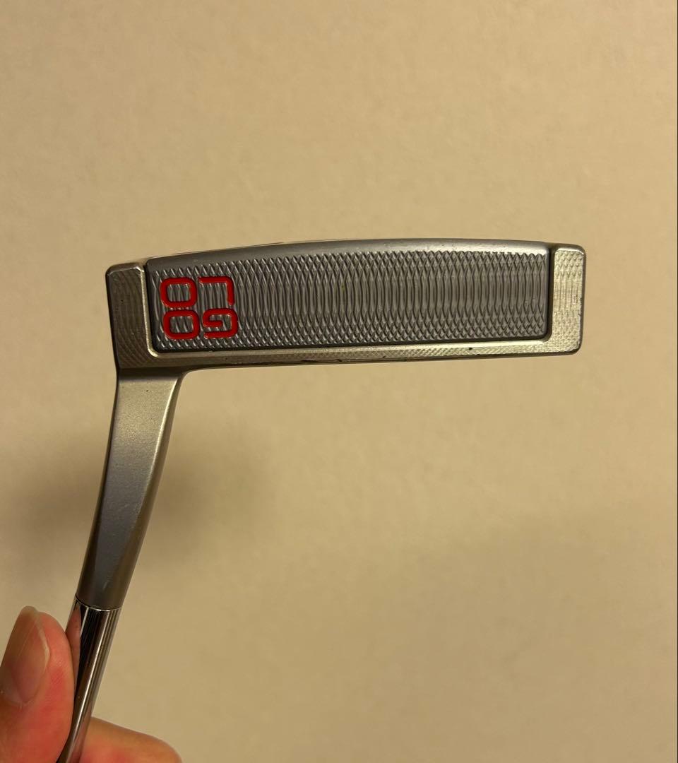 スコッティ　キャメロン　GORO3