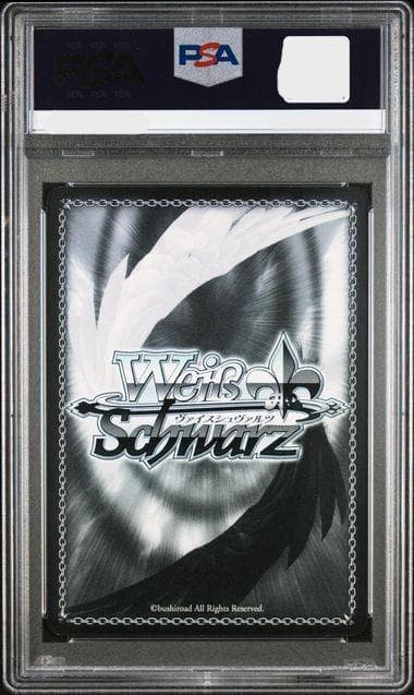 ヴァイス PSA PSA10 kaleidoscope 美遊 SP サイン