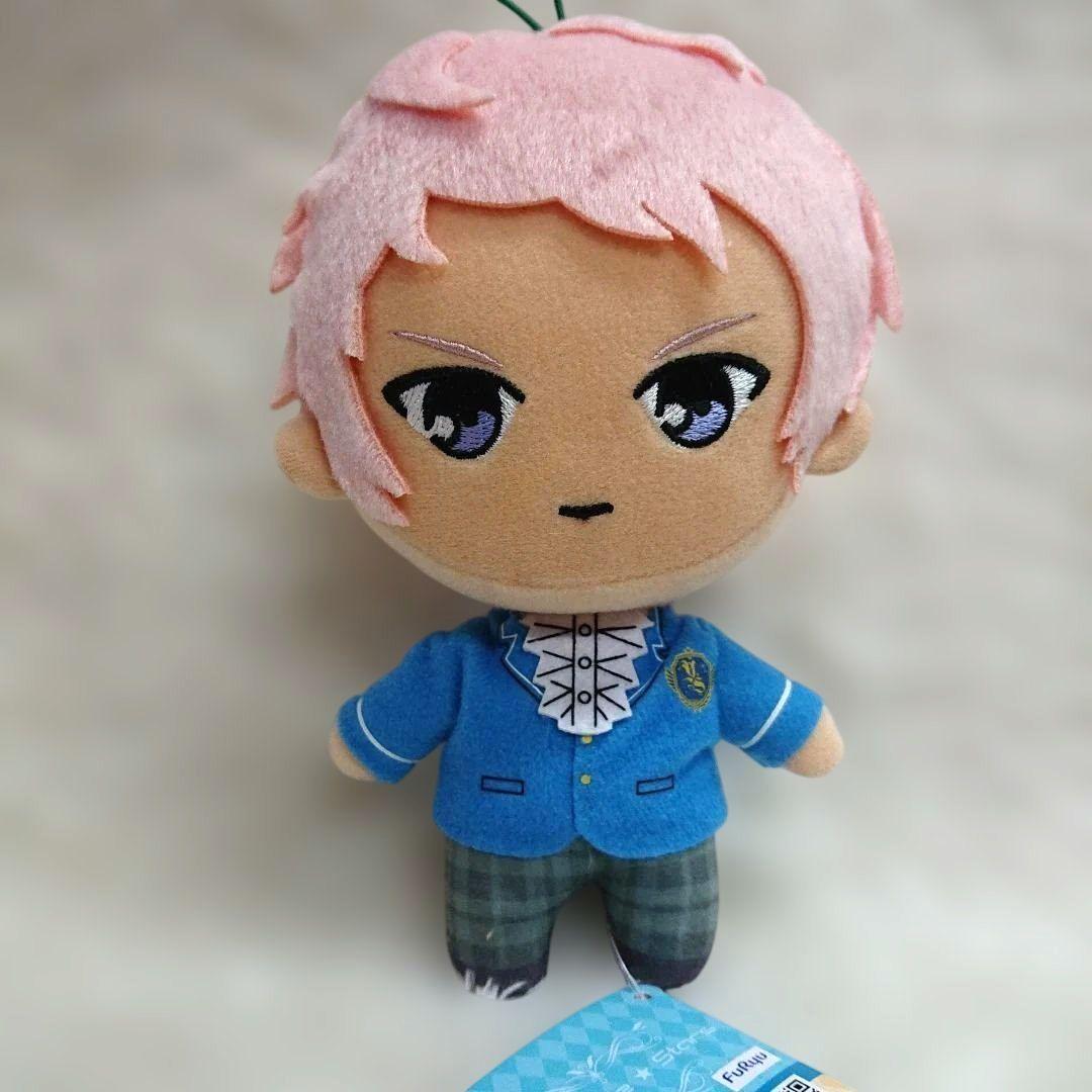 あんさんぶるスターズ! ぬいぐるみ 3-A 全7種 まとめて！