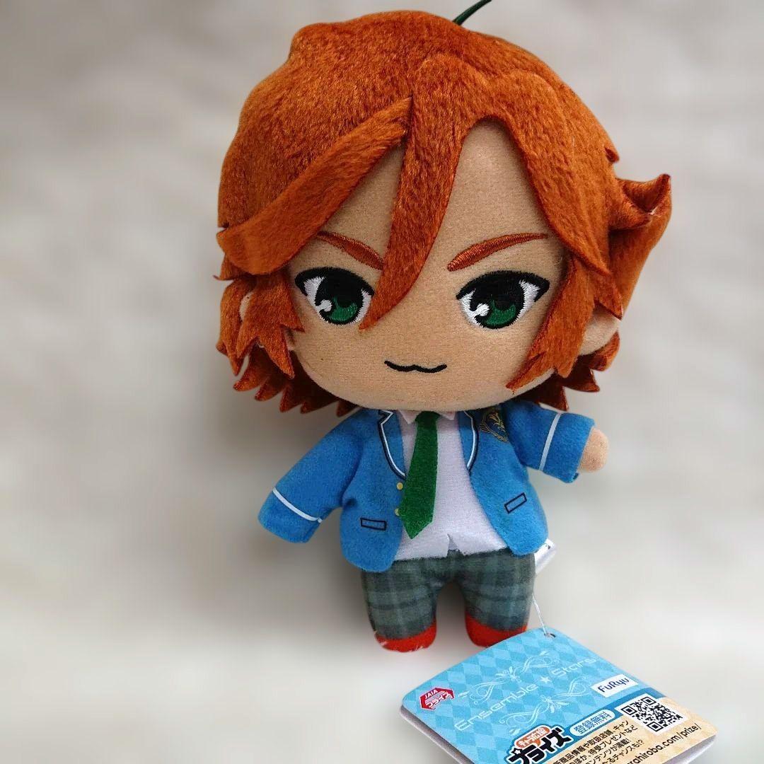 あんさんぶるスターズ! ぬいぐるみ 3-A 全7種 まとめて！