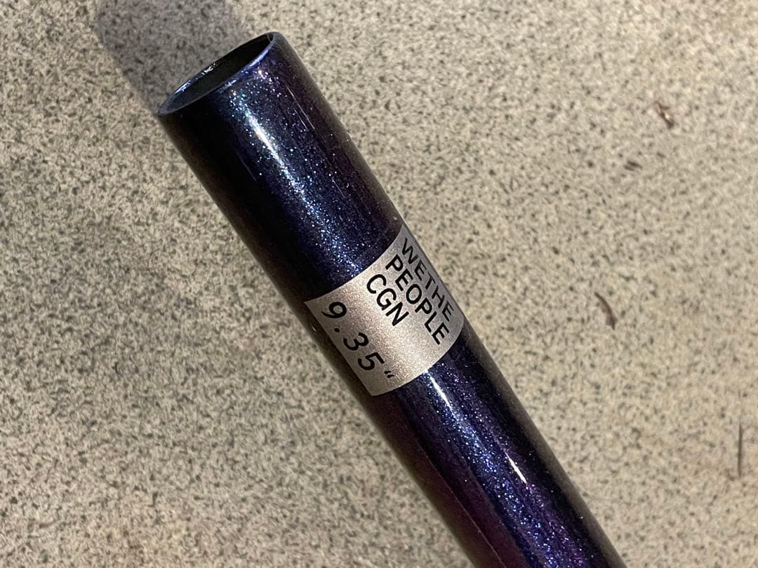 パーツ wethepeople EVERLAST BAR 9.35\"