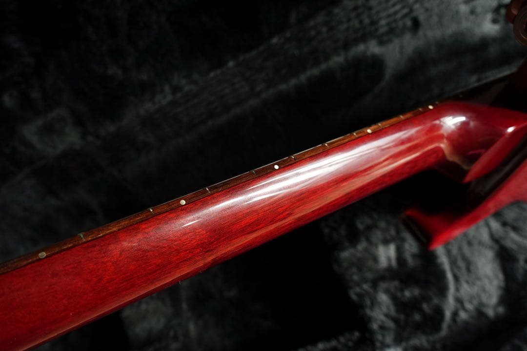 PRS Mccarty moon Inlay 2000年製　ポールリードスミス