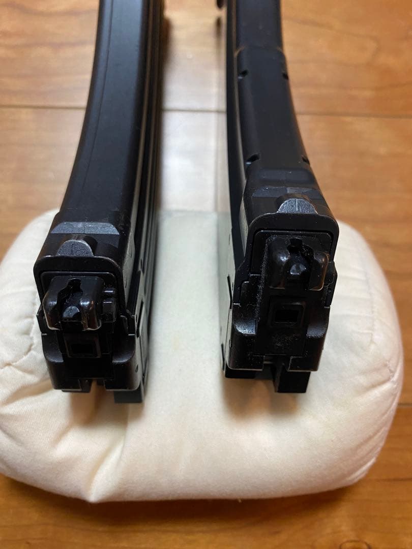 マルイ GBB AKM マガジン×2