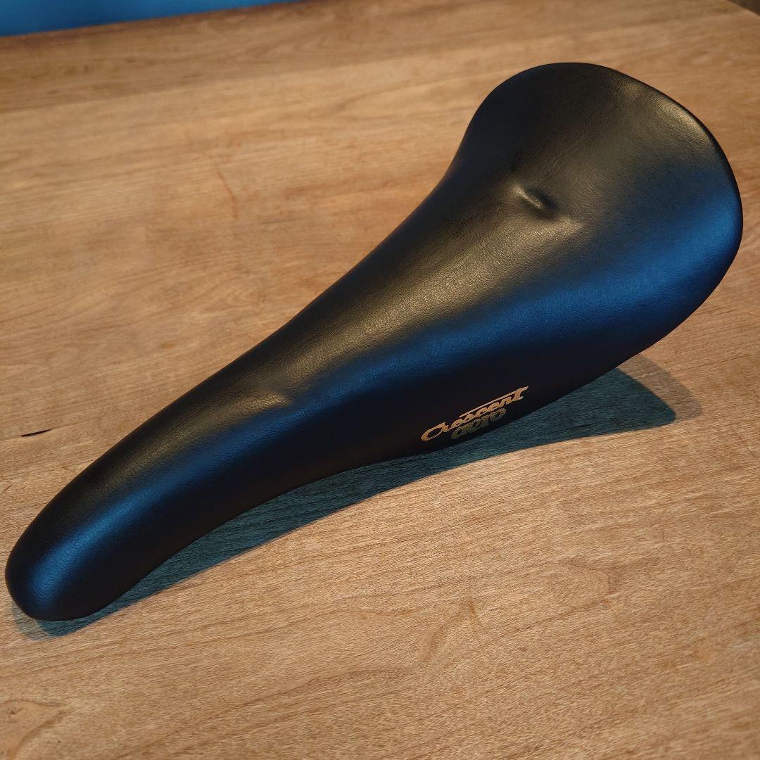 KASHIMAX エアロ ブラックサドル NJS 未使用品