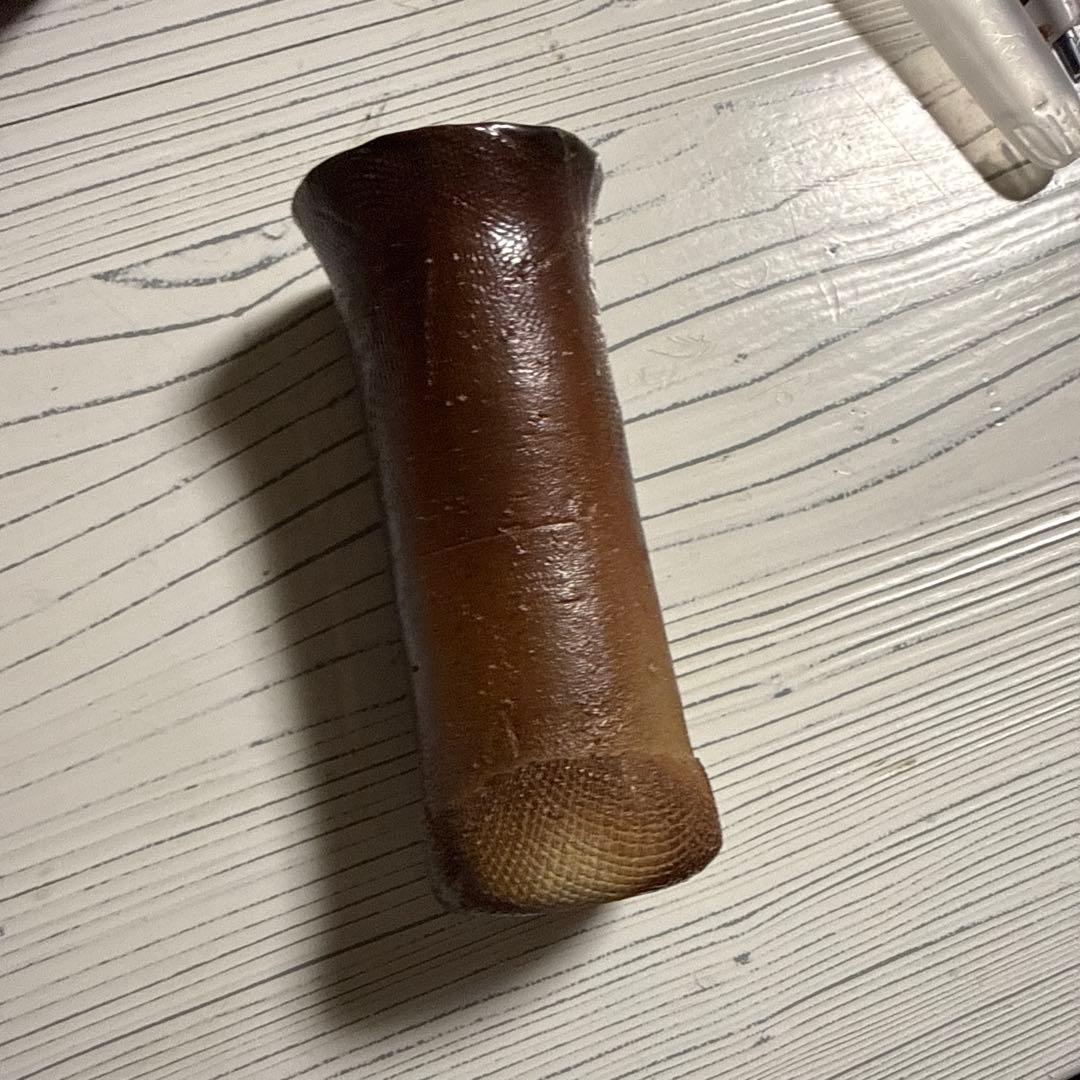 備前焼とっくり