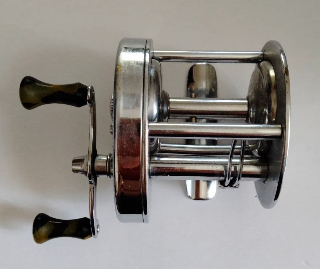 シェイクスピア ダイレクトドライブ 1924 Direct Drive1924