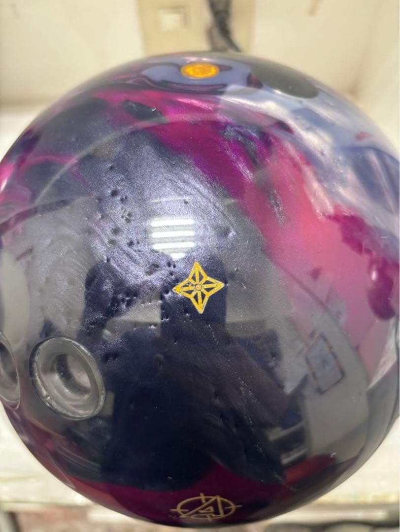 Attention Starパール