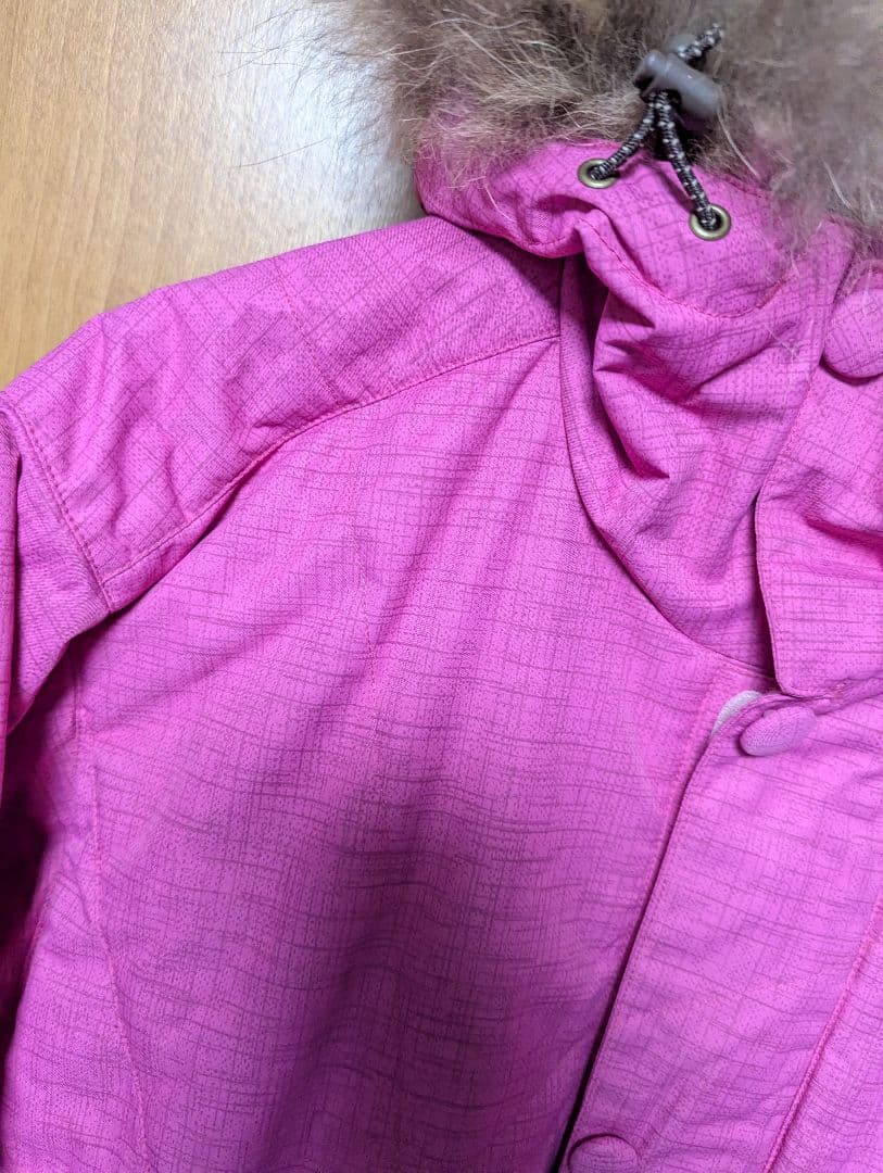 スキー　スノーボード　ウェア上下セット