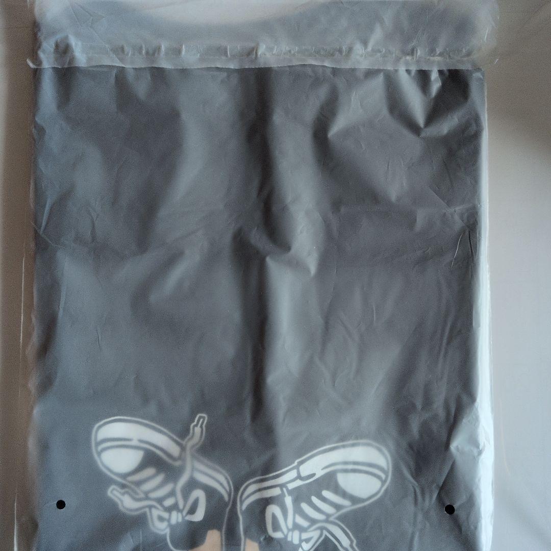 【新品】Fujii Kaze ドリンクTシャツブラックM ノースアメリカツアー