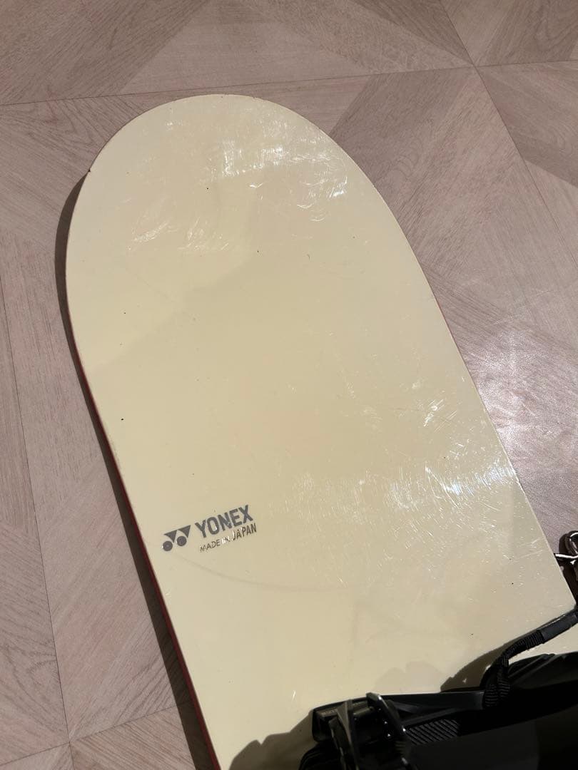 YONEX x BURTON ボード