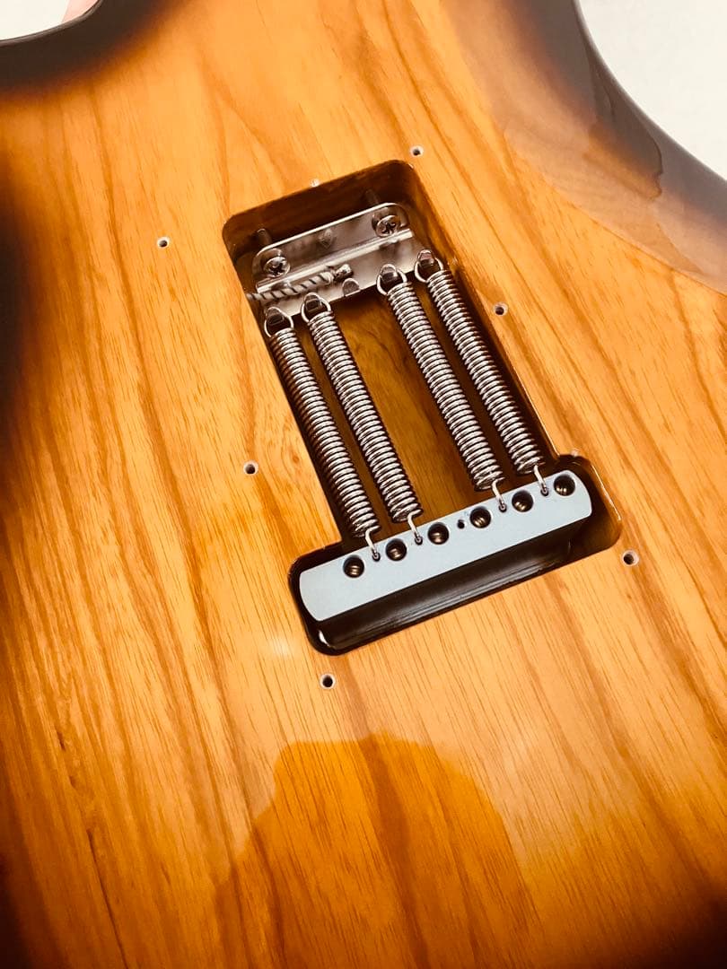 ギター Fender FSR Traditional II Stratocaster