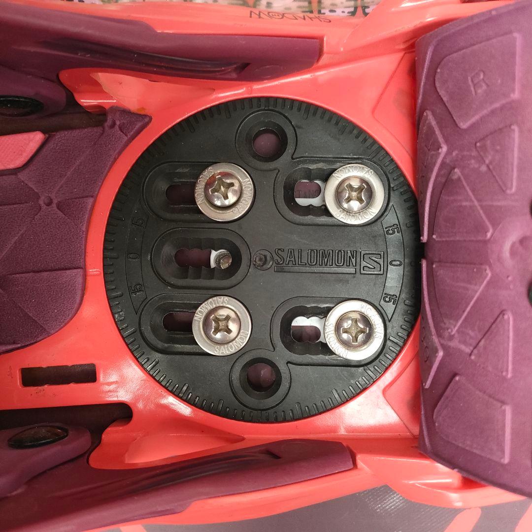 【迅速発送】Salomon Gypsy LE CLASSIQUE スノーボード