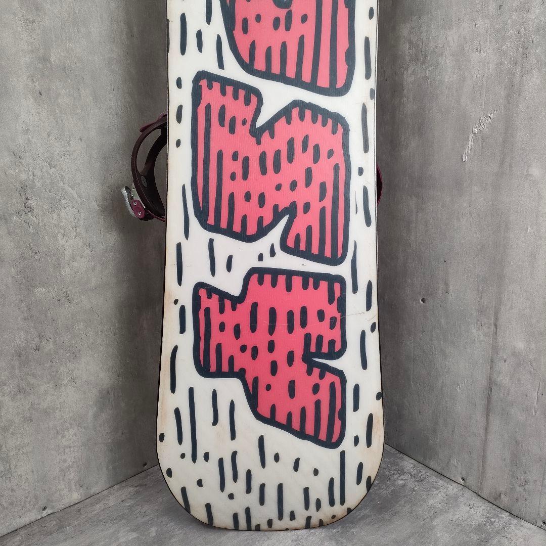 【迅速発送】Salomon Gypsy LE CLASSIQUE スノーボード