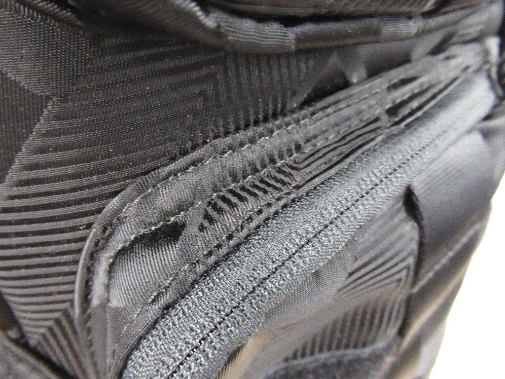 【美品】ブリーフィング　キャディバッグ25周年モデル　CR-6 LIMONTA