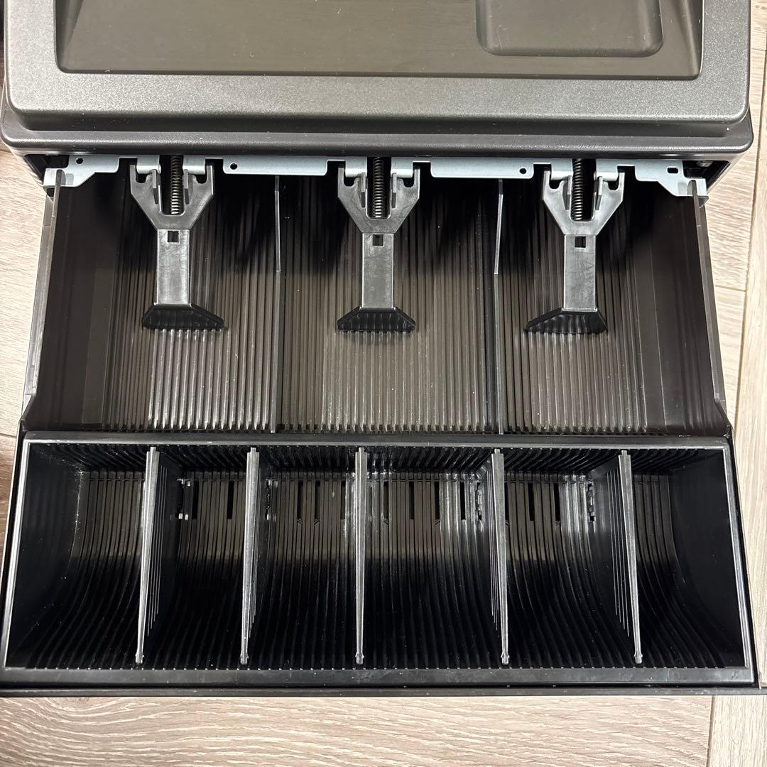 SHARP XE-A147 電子レジスタ シャープ