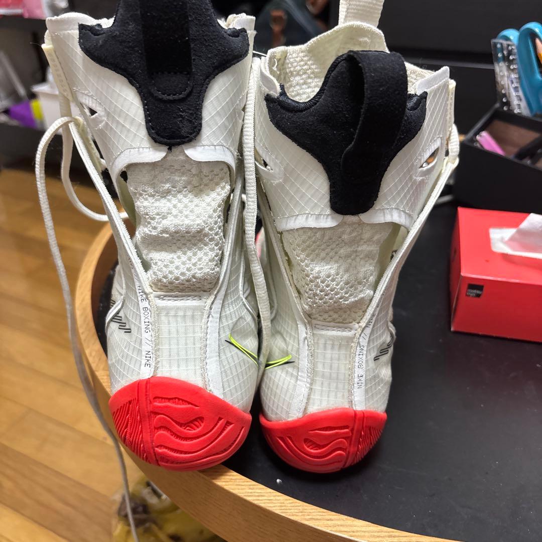 NIKEナイキハイパーko2ニューリミテッド　東京オリンピックカラー