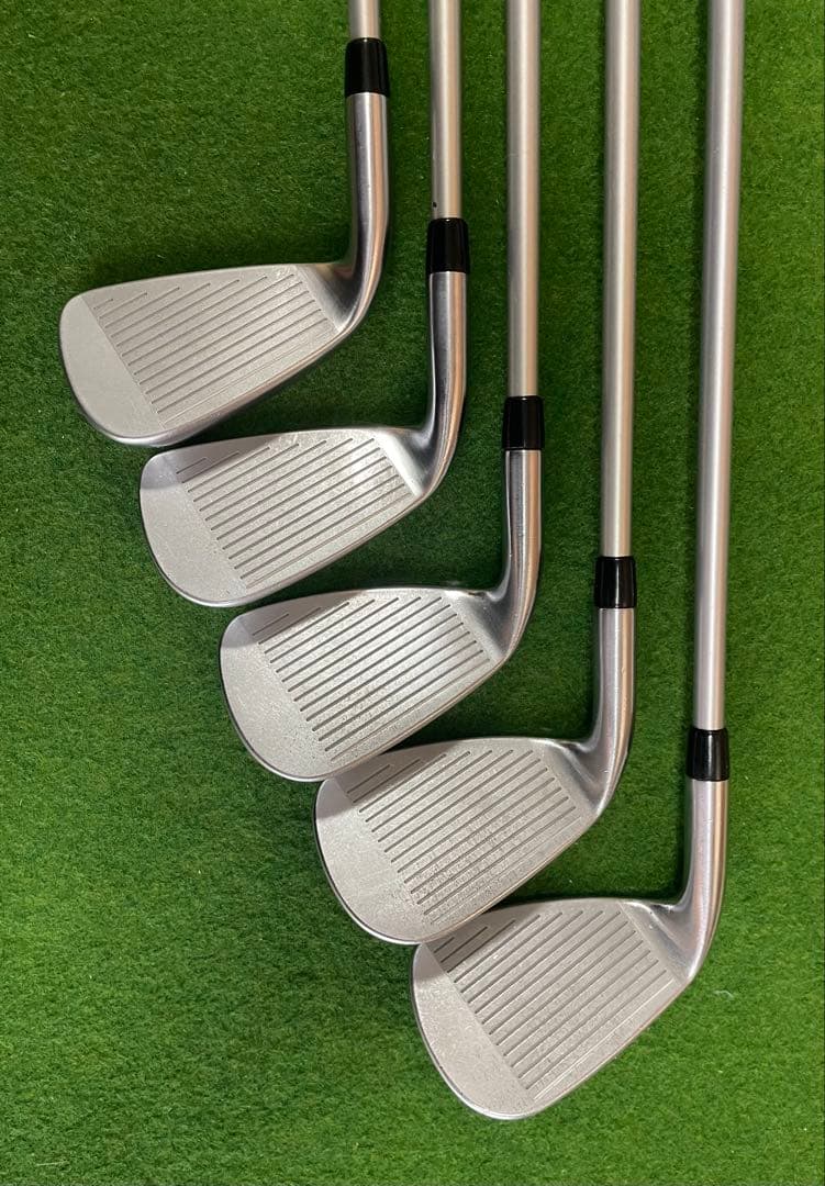 PXG 0311XP GEN3 フジクラ MCI60 flex-R