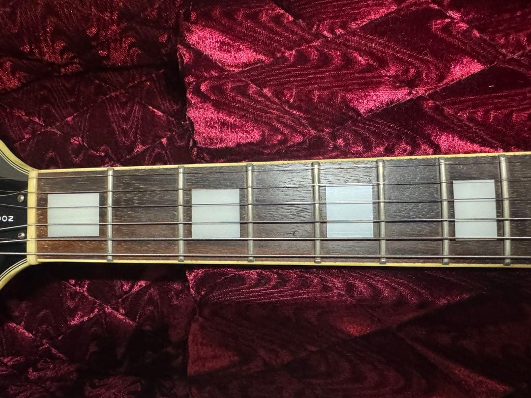 【中古品】Epiphone LesPaul Custom