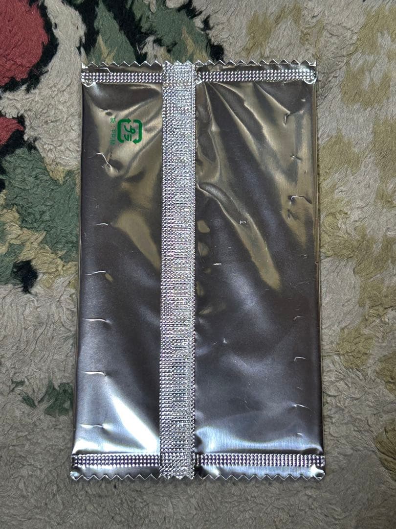 龍が如く メスキングカード 新品未開封