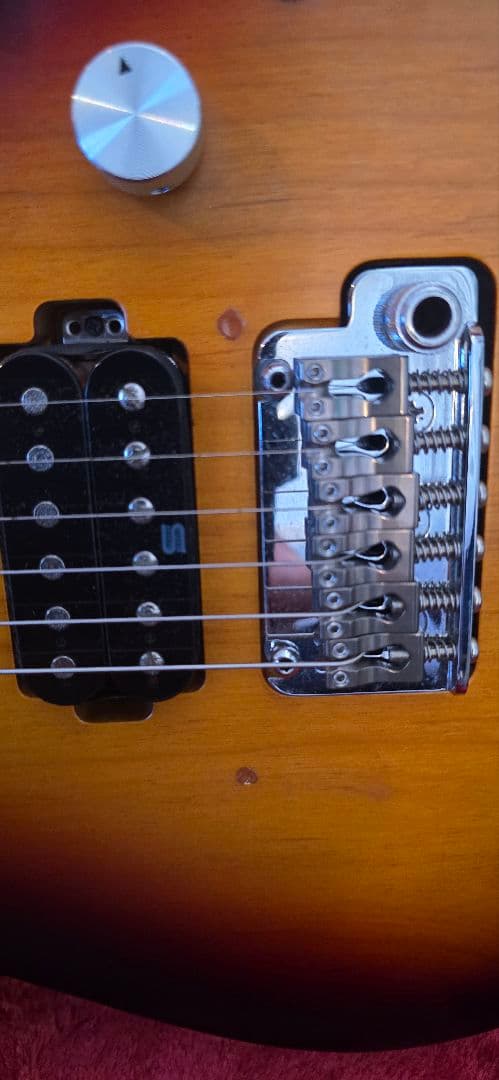 ギター Ibanez AZ 2402F TFF