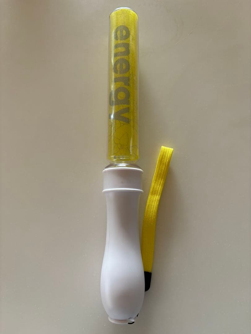 M!LK 吉田仁人　ペンライト