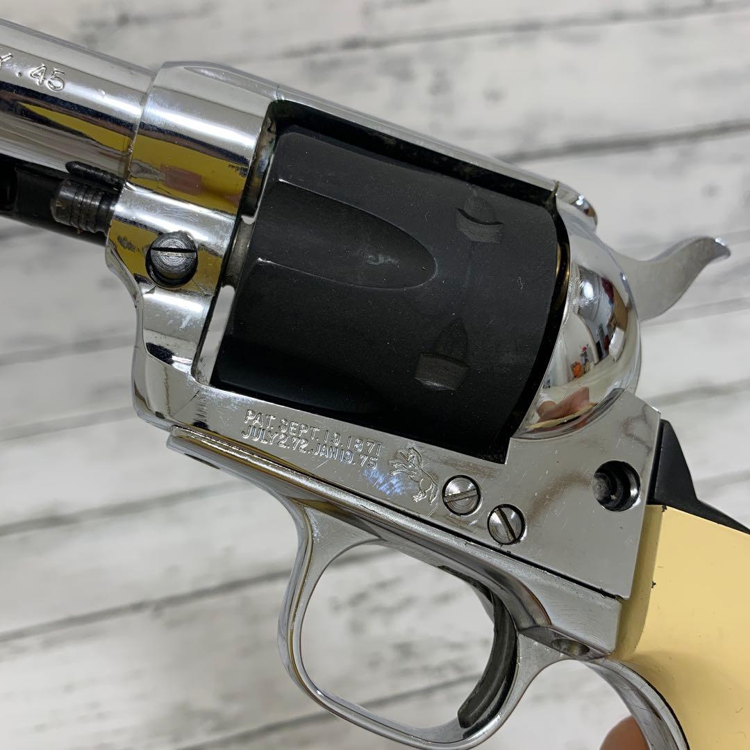 イーストA No.001-M★牛革製 ウエスタンベルト ガンホルスター