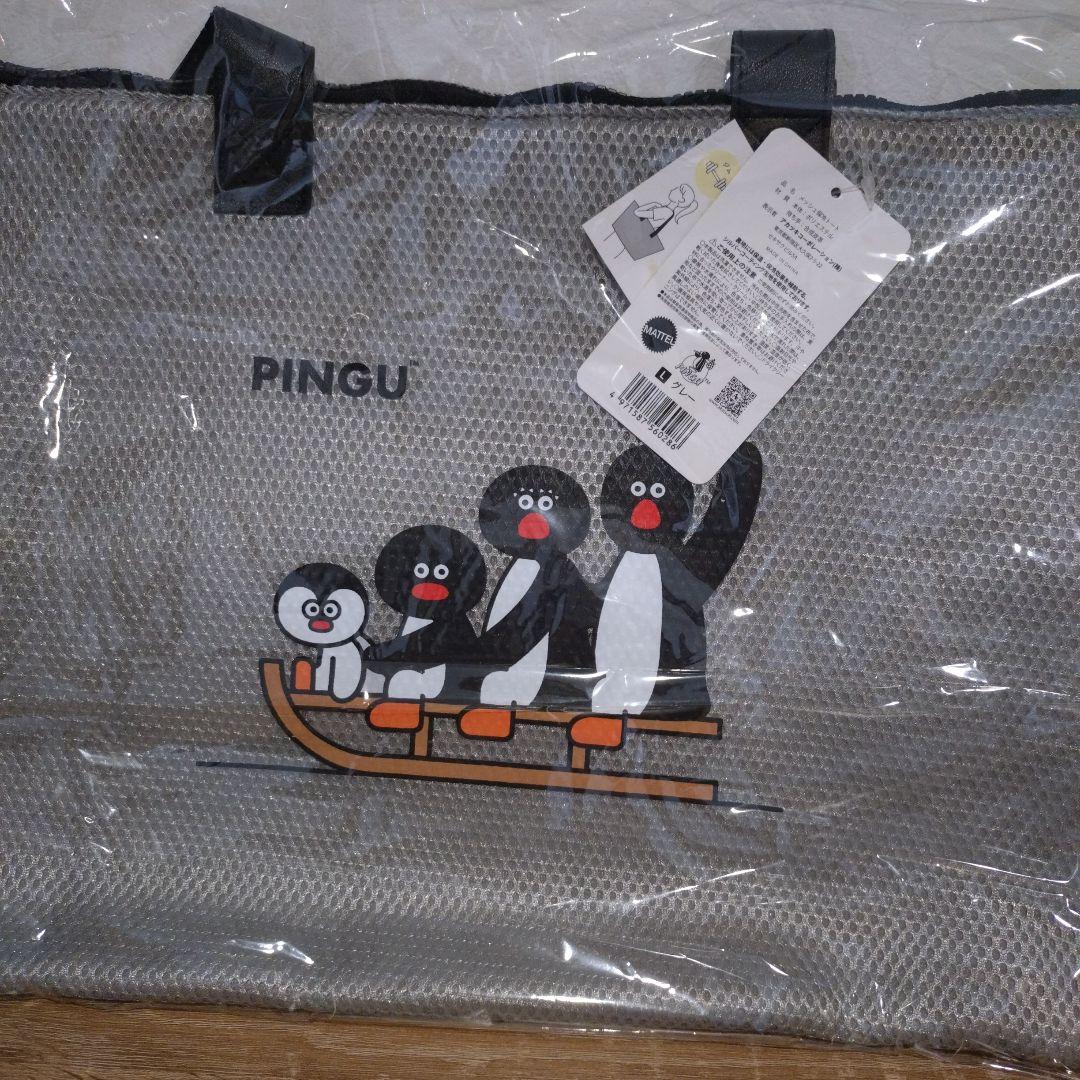 ピングー 松本せいじ コラボセット