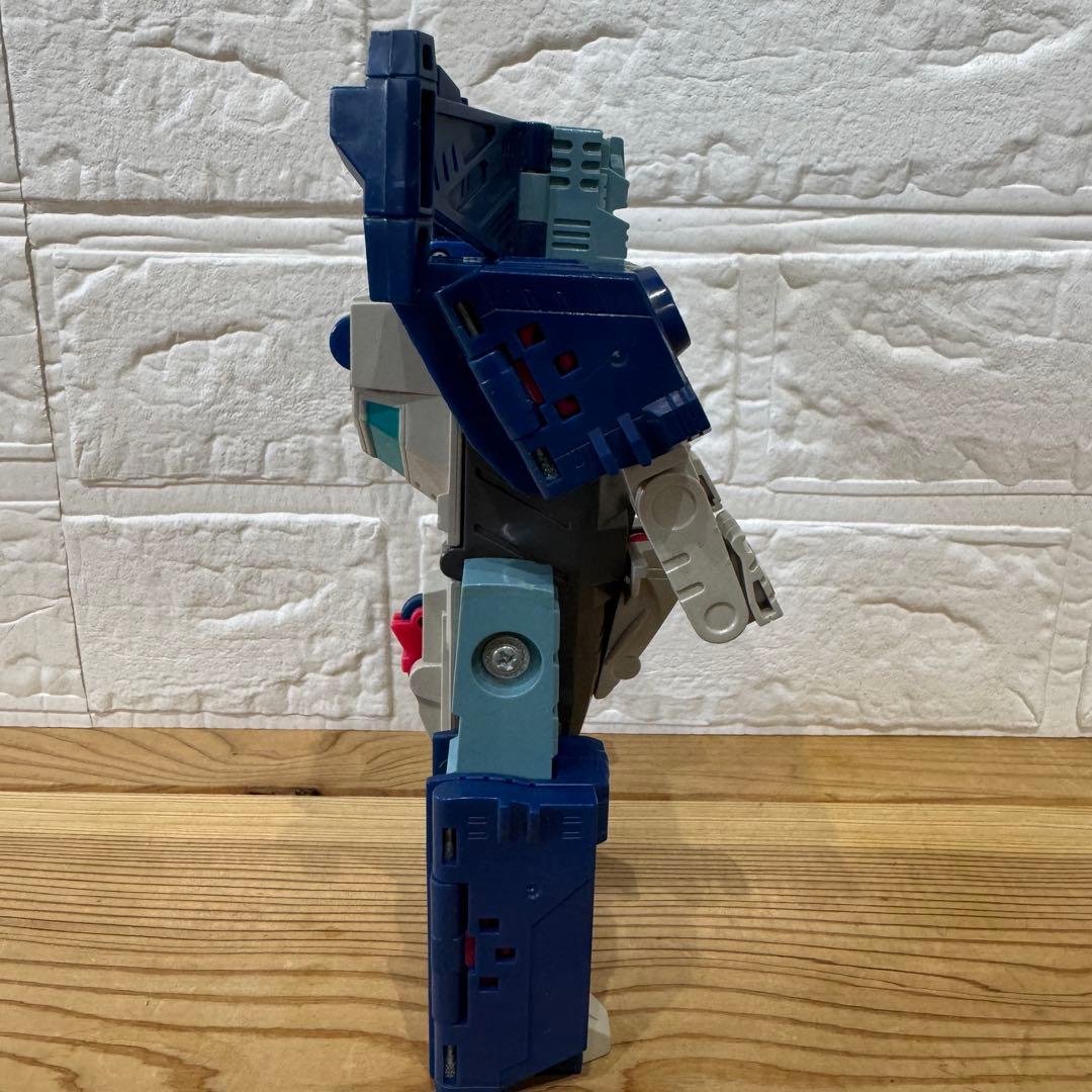 トランスフォーマー　G1 タカラ　　オートボット　シックスナイト