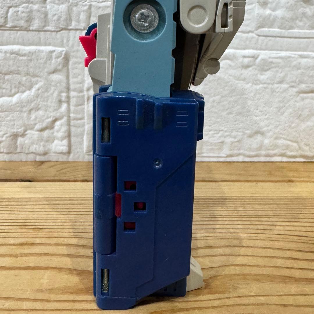 トランスフォーマー　G1 タカラ　　オートボット　シックスナイト