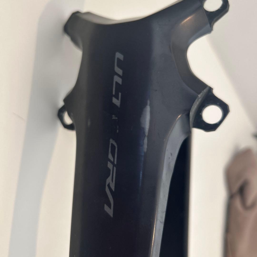 SHIMANO ULTEGRA FC-R8100 クランクアーム 170mm