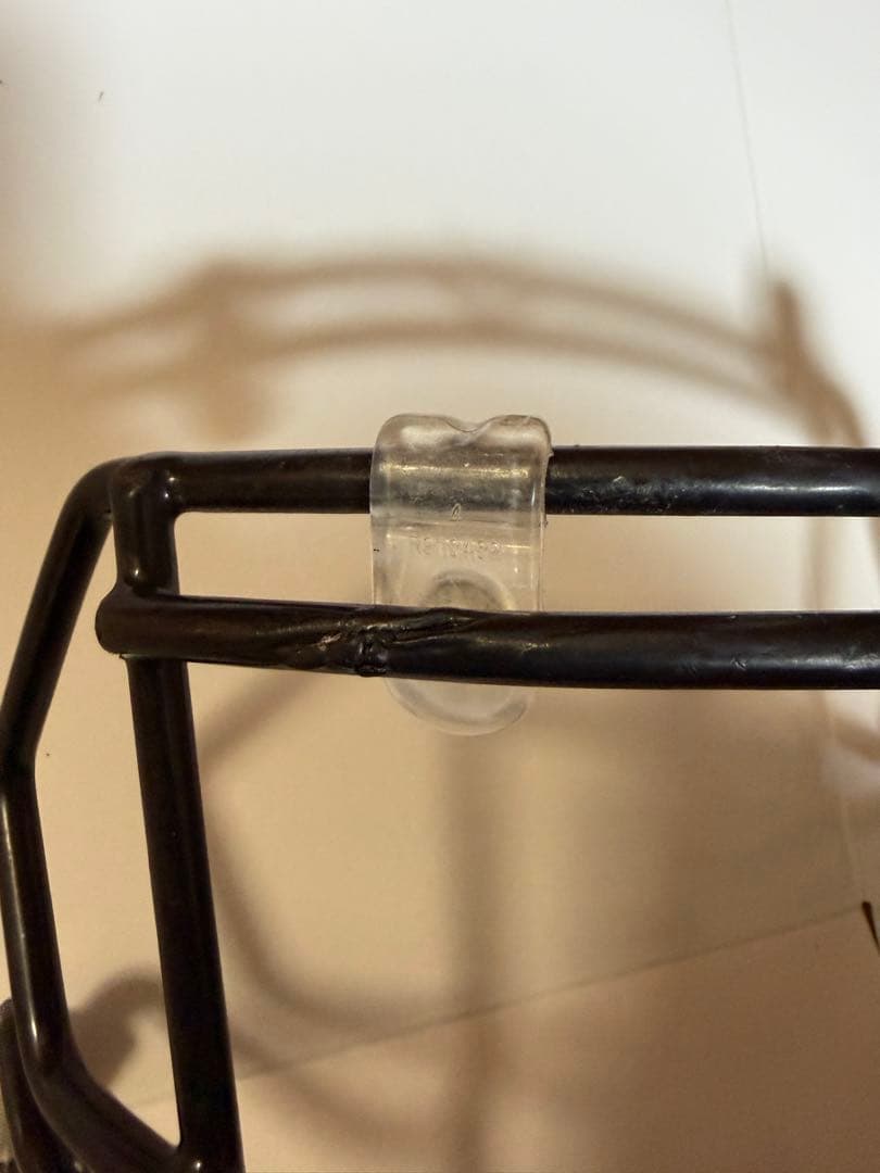 RIDDELL SPEED用 フェイスガード　808モデル