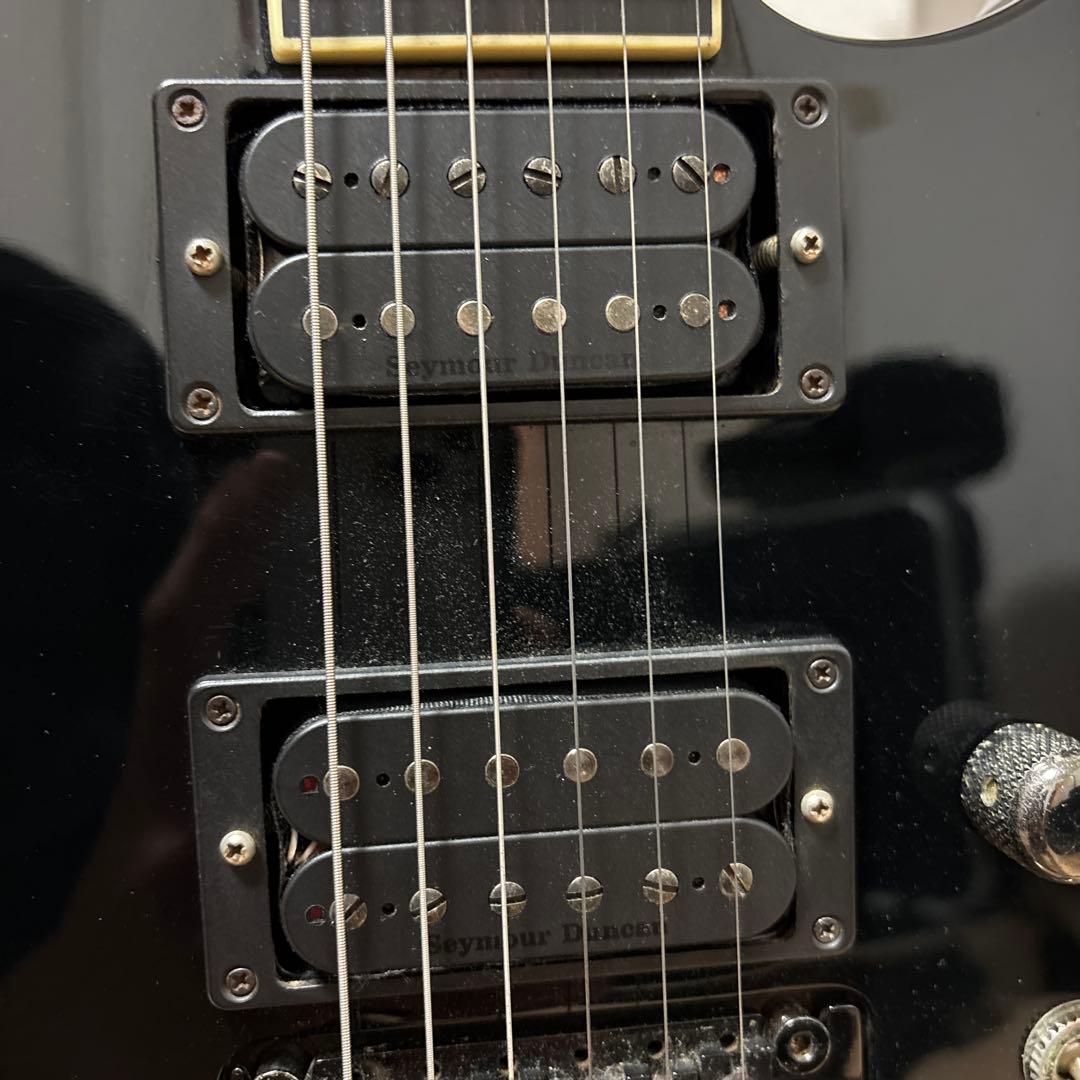 ギター Jackson USA Soloist SL-2H