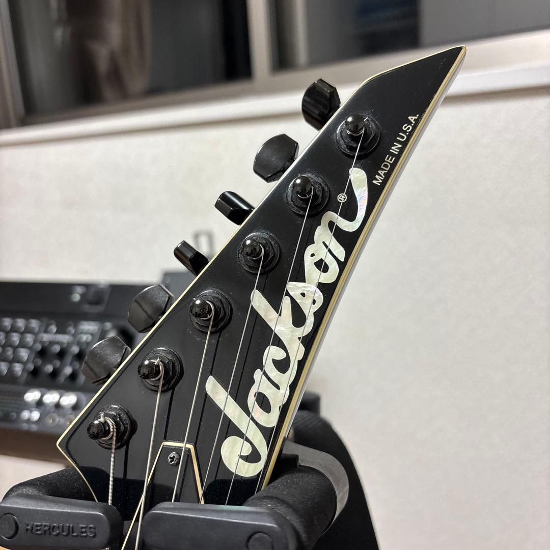 ギター Jackson USA Soloist SL-2H