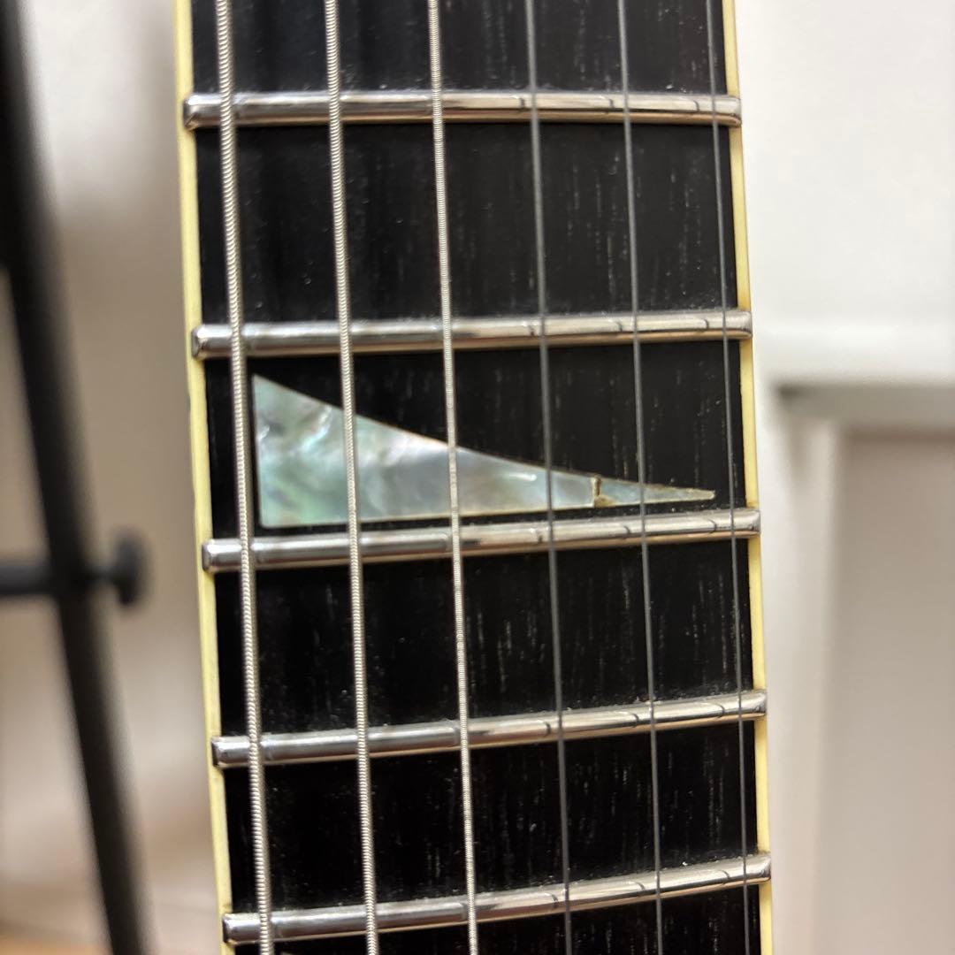 ギター Jackson USA Soloist SL-2H