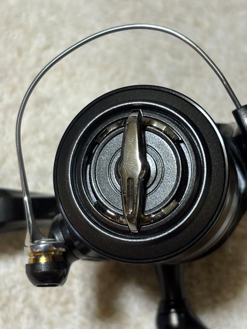 12エクスセンスCI4+ C3000M シマノ SHIMANO シーバス