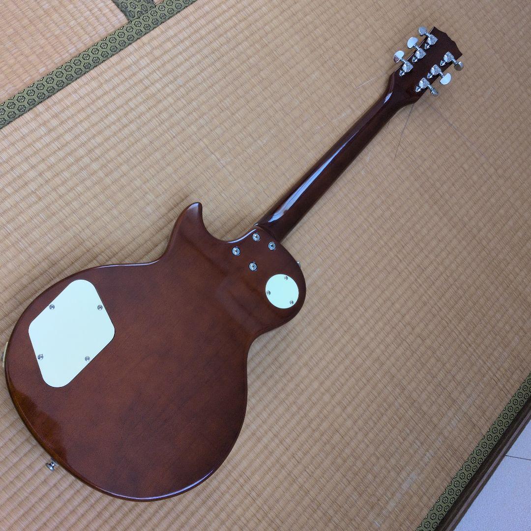 価格交渉ご自由に!レリック　ギター