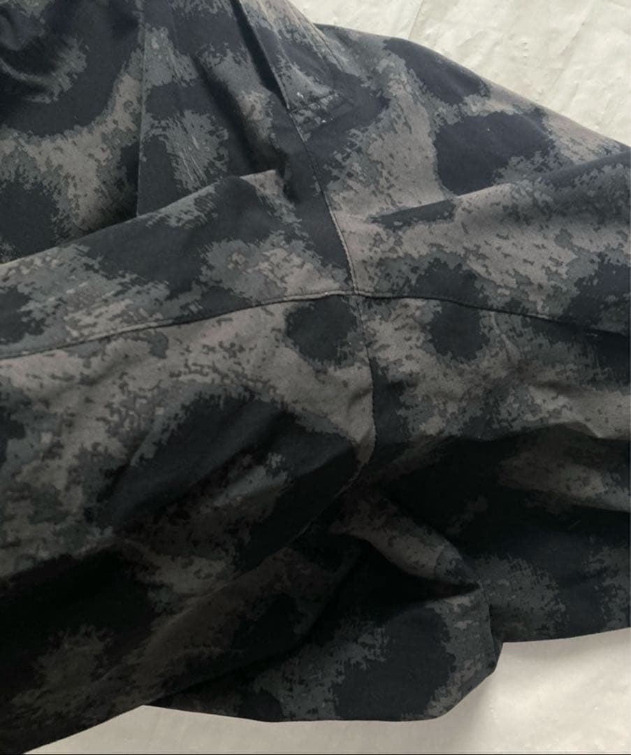 NIKE FC REAL BRISTOL FCRB 上下Sセットアップブリストル