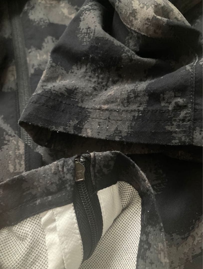 NIKE FC REAL BRISTOL FCRB 上下Sセットアップブリストル