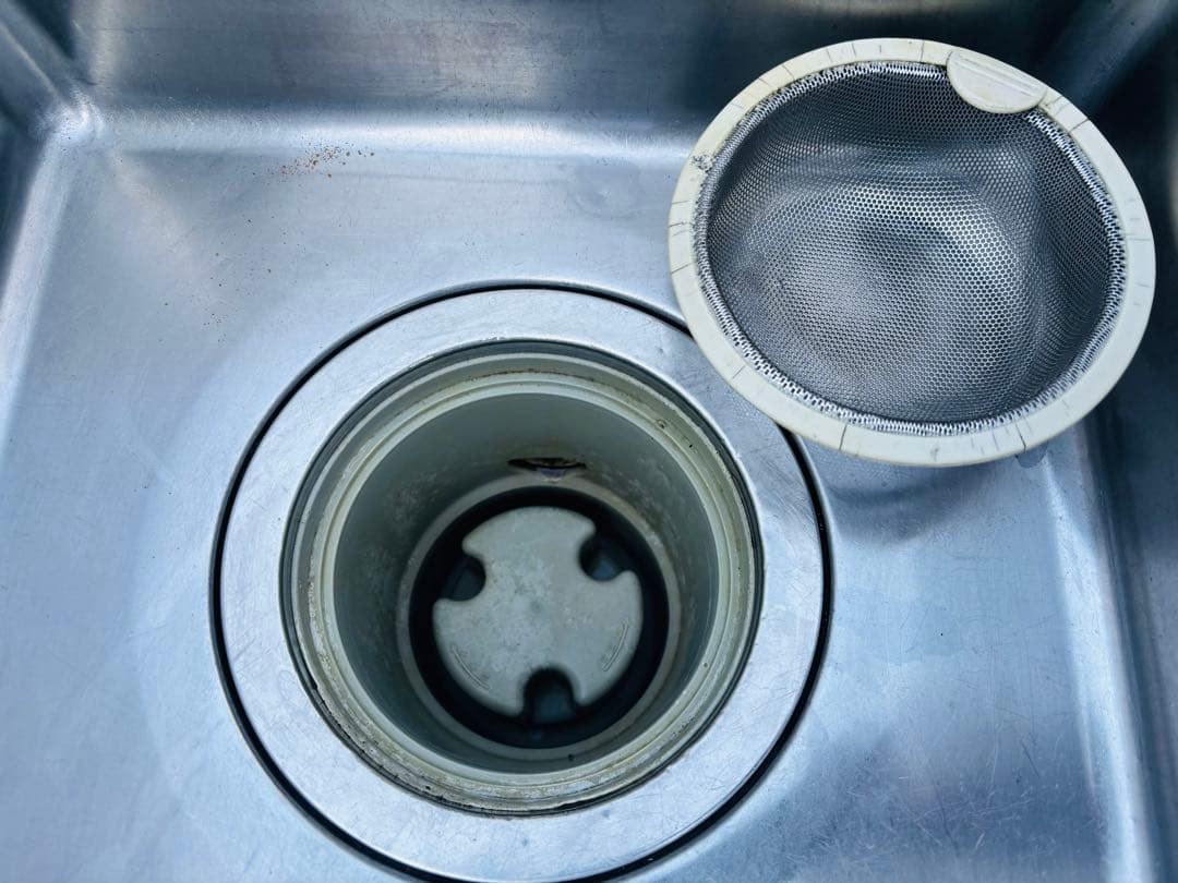 M21★1槽シンク★業務用 ステンレス 業務シンク 飲食 厨房 店舗 流し台