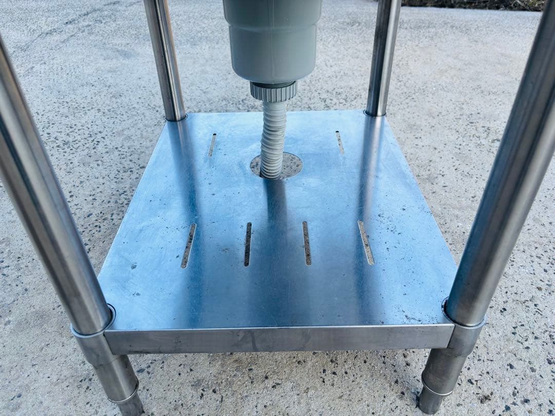 M21★1槽シンク★業務用 ステンレス 業務シンク 飲食 厨房 店舗 流し台