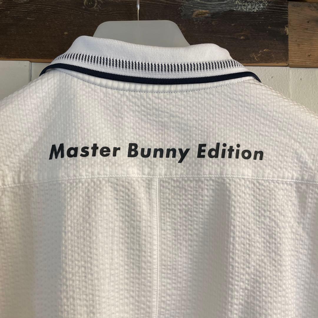 新品、未使用❗️マスターバニーエディション　4