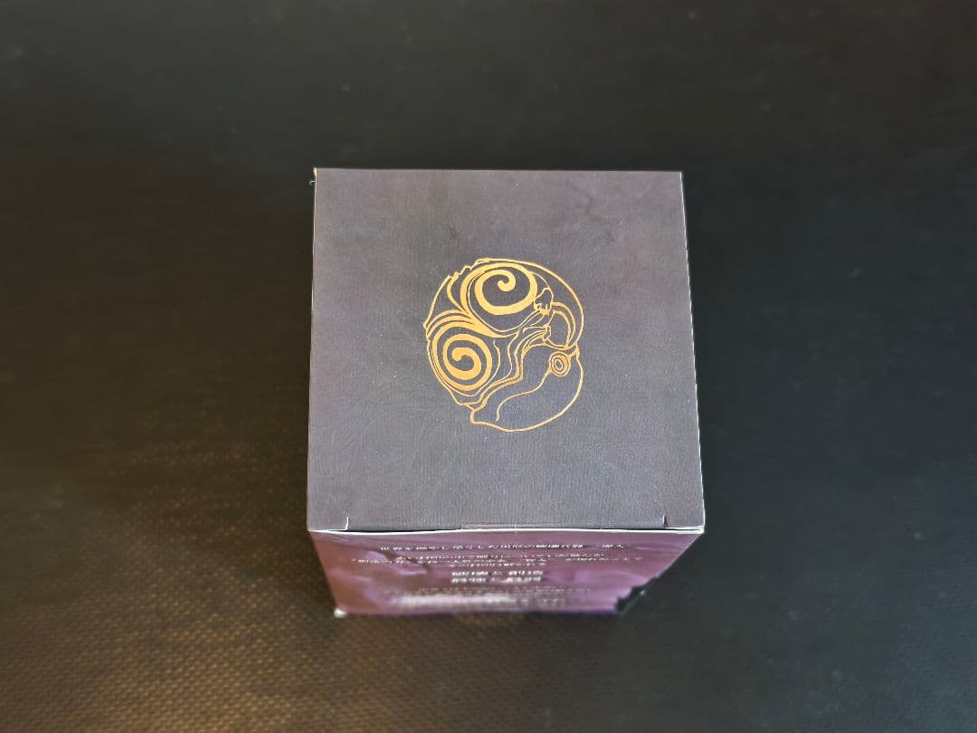 IZON. フィギュア クラウドファンディング 限定カラー