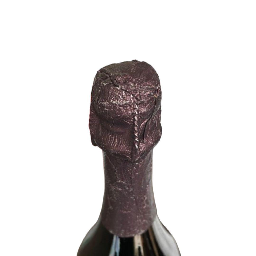 ponpao21 【未開栓/付属品○】ドンペリニヨン ロゼ 2004