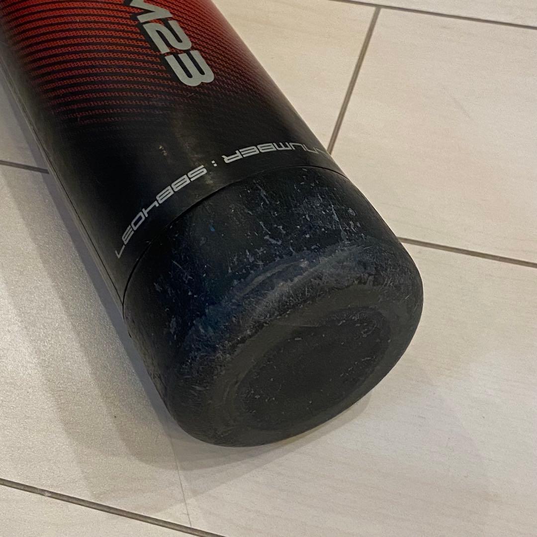 SSK MM23 少年軟式バット80cm690g