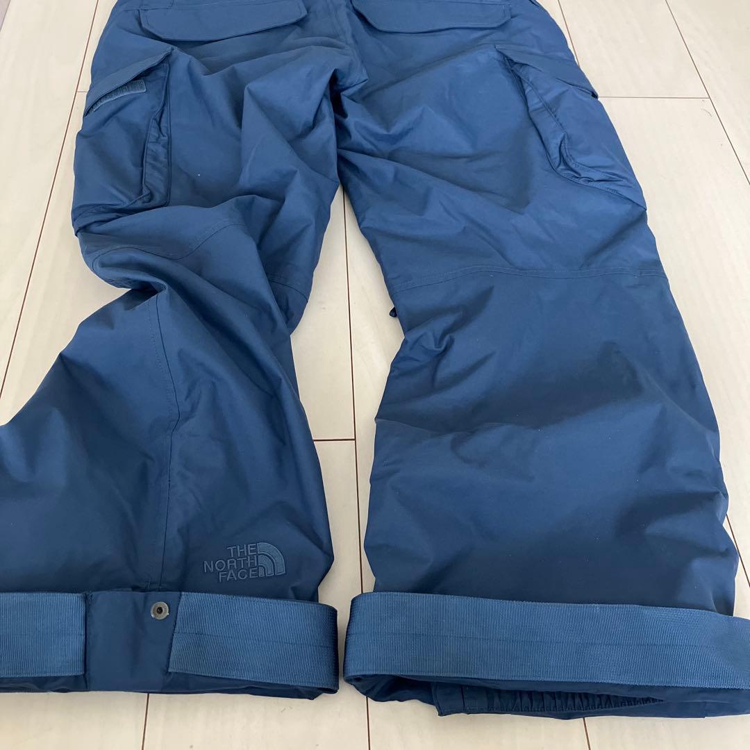 THE NORTH FACE スノーボードパンツ Ｍサイズ