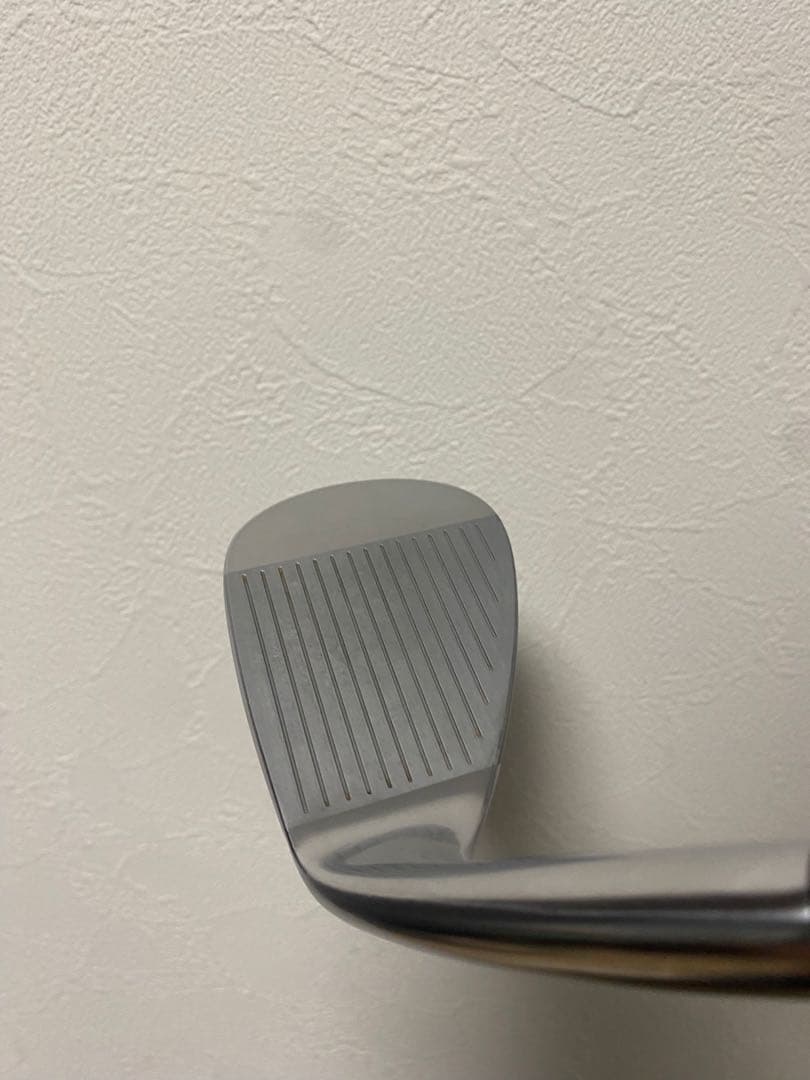 Mizuno The Craft ミズノザクラフト 2.0 50°度 ウェッジ