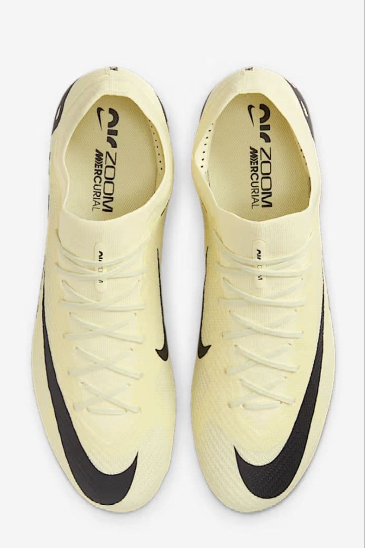 新品未使用 ナイキ マーキュリアル ヴェイパー 15 プロ HG 27.0