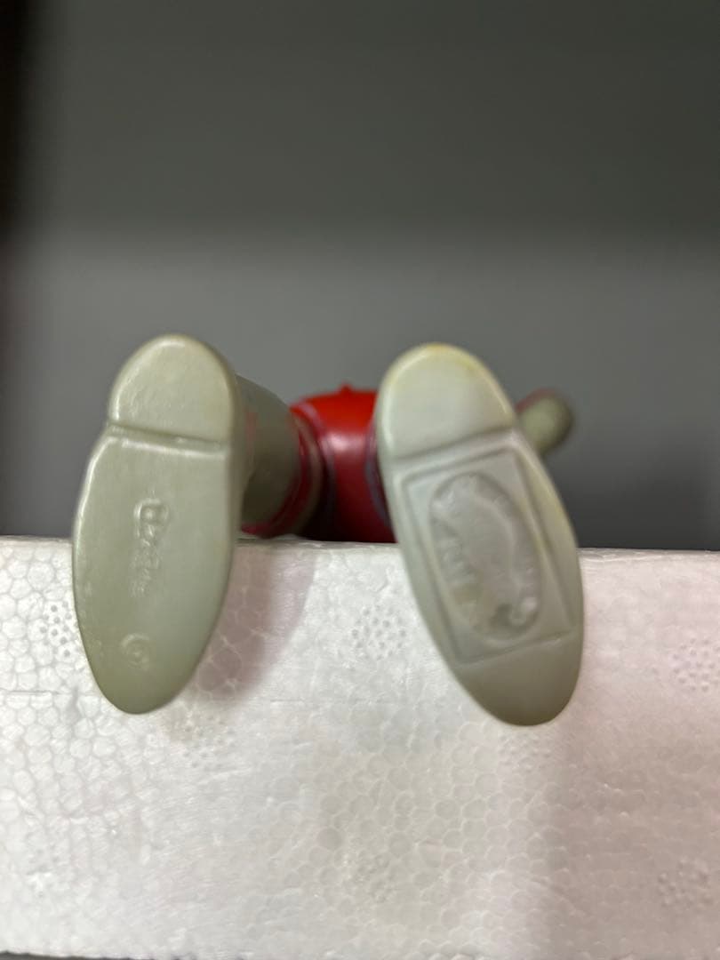 まーちゃん帰ってきたウルトラマンブルマァク2体セット バラ売り不可