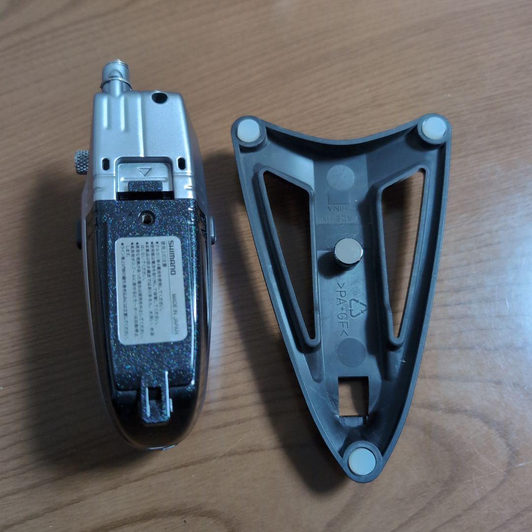 ワカサギマチック DDM-T 夢屋スプール 電動リール　わかさぎ釣り